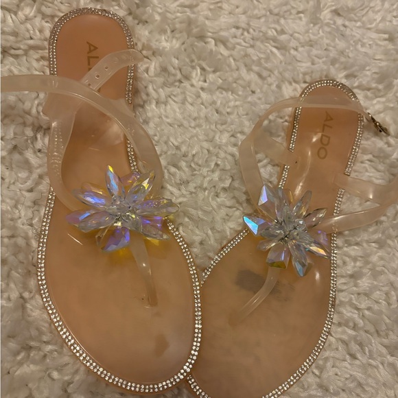 Aldo summer sandal - Picture 2 of 3